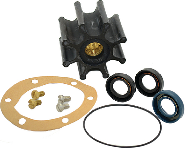 JOHNSON SERVICE KIT F/F7B PUMP